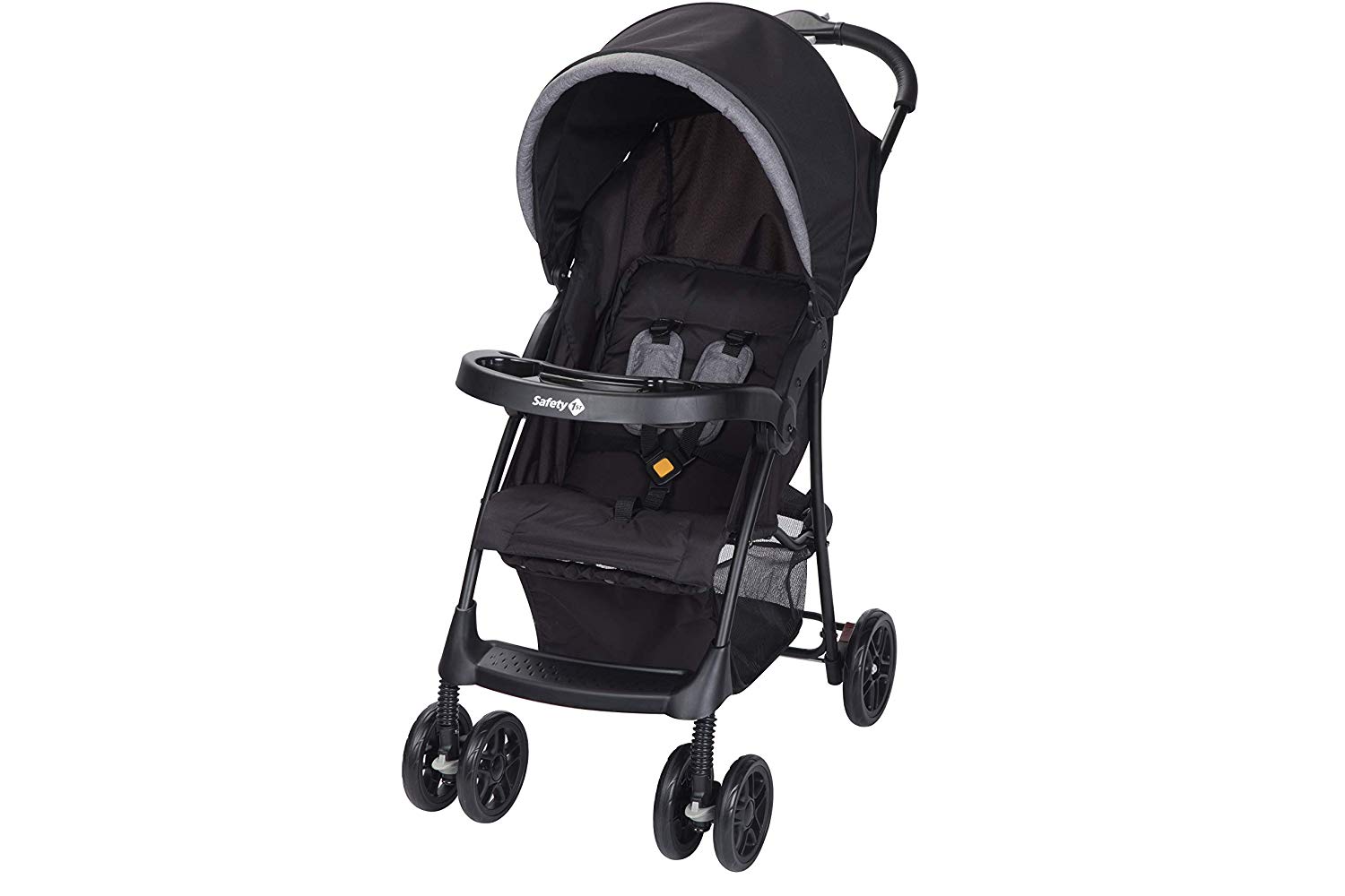 Safety 1st Taly 1231666000 Buggy Tilting Black Chic