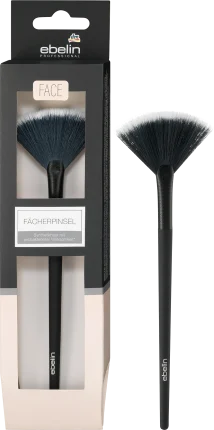 ebelin Fan brush, 1 st