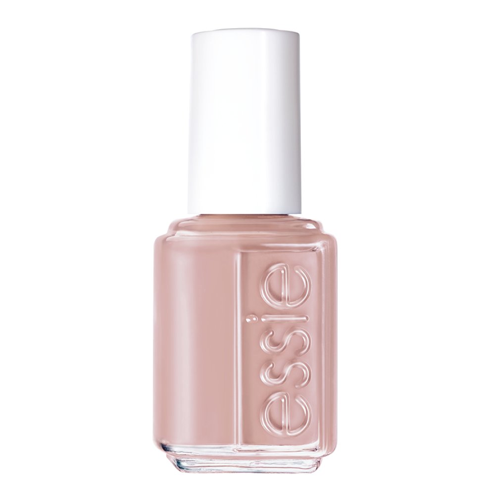 Essie Nail Polish for Colour-Intense Fingernails, geisha ‎go