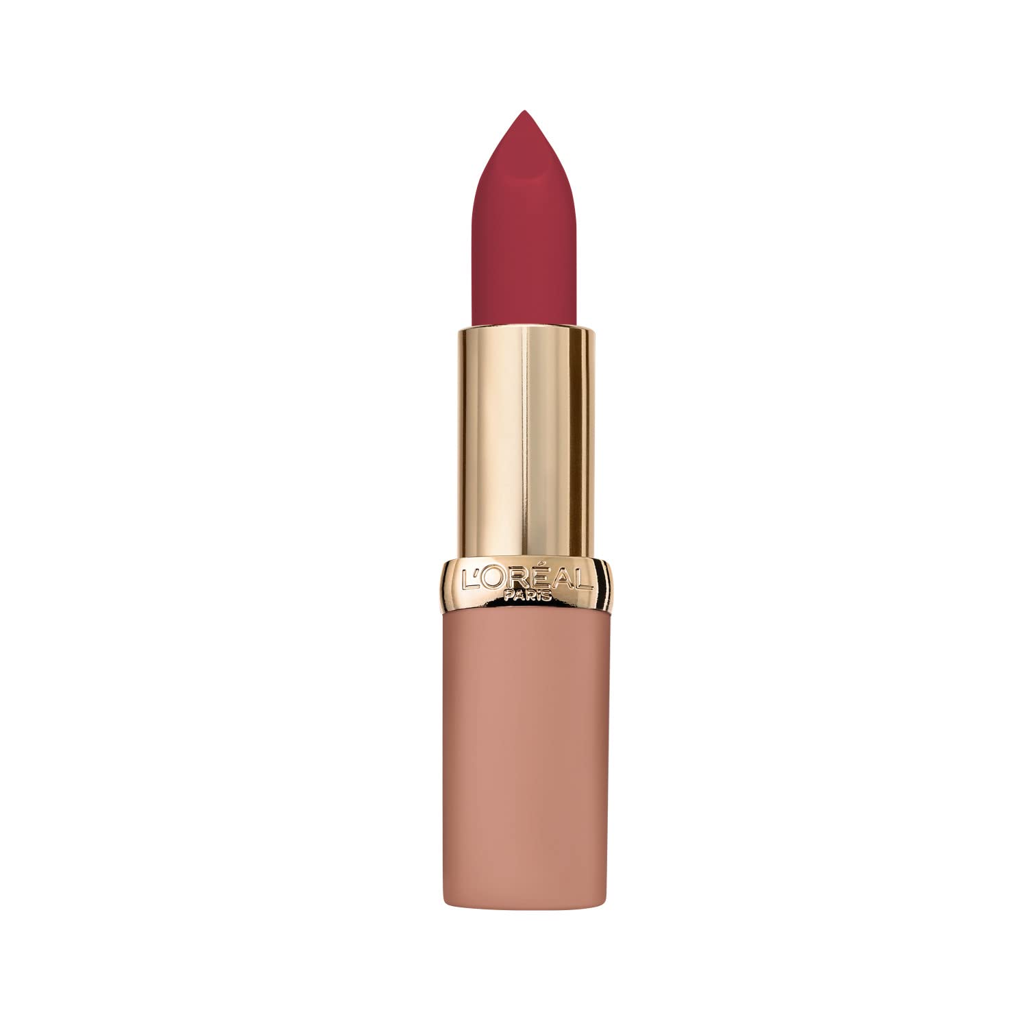 L'Oréal Paris Color Rich Ultra Matte
