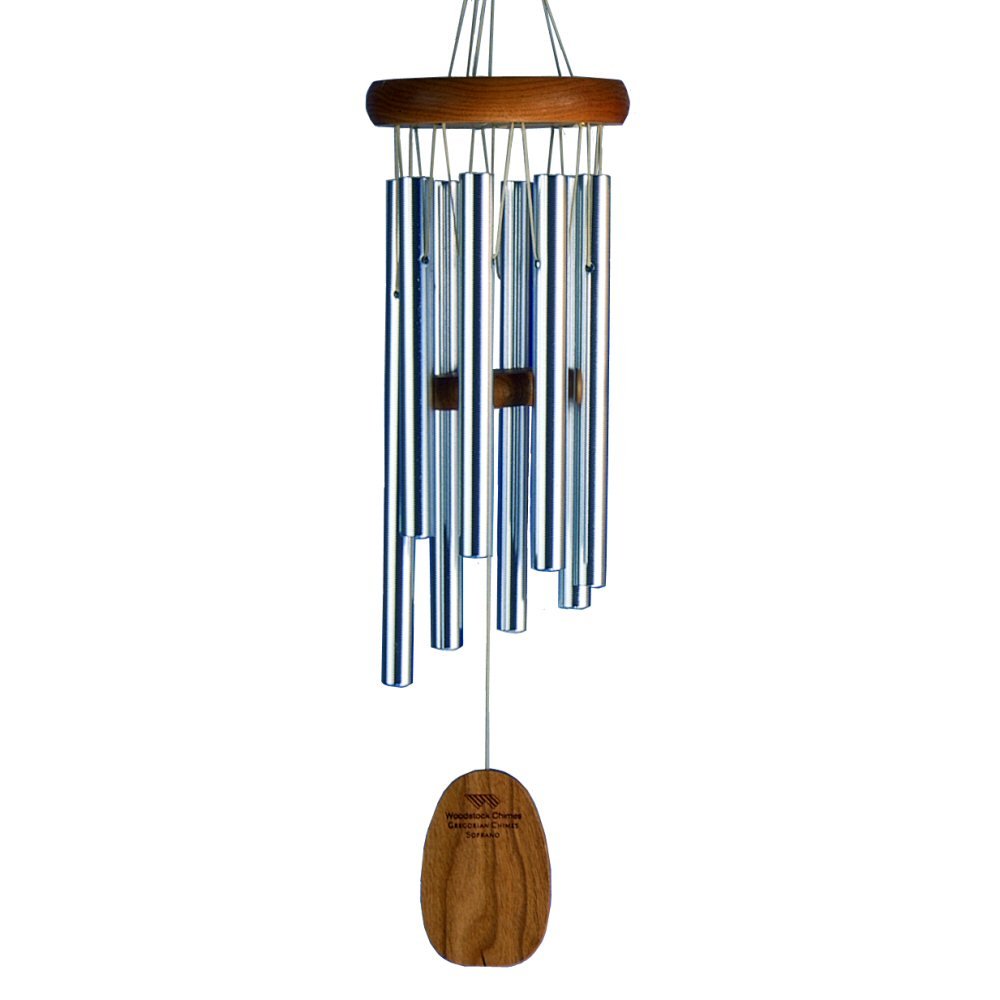 Woodstock Chimes Woodstock Gregorian Soprano Chime