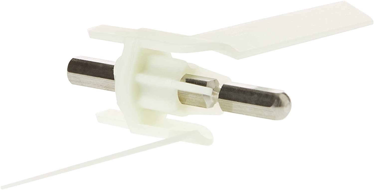 Bosch 91027 Drive Shaft with Disc Carrier / Clearing Blades for Continuous Shredders