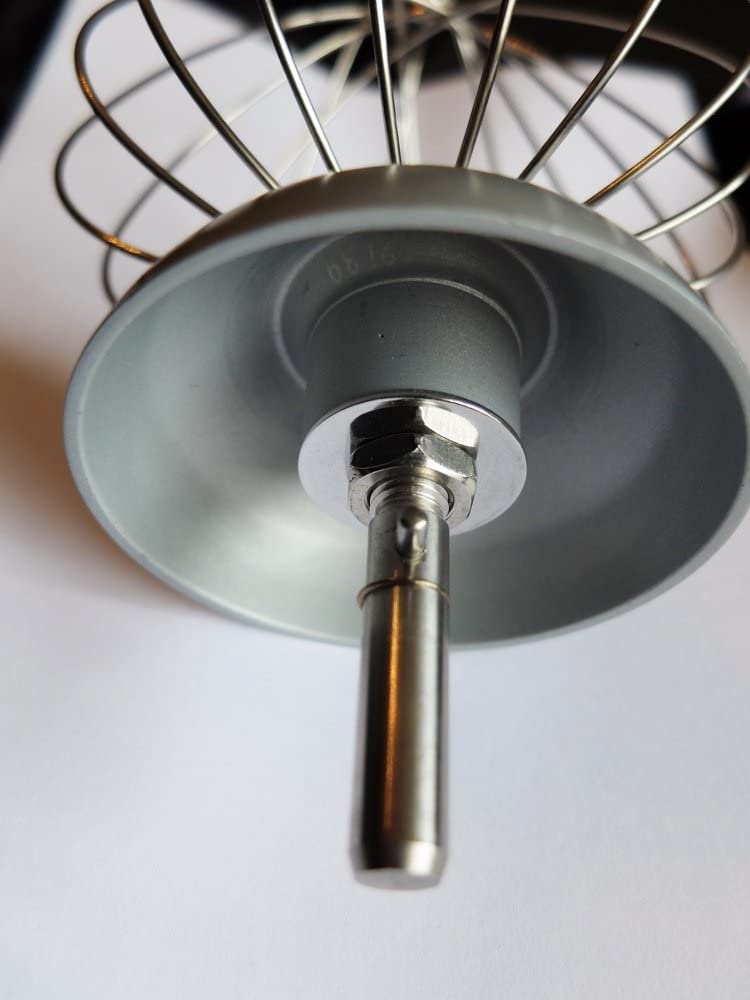 KENWOOD CHEF Balloon/wire whisk attachment