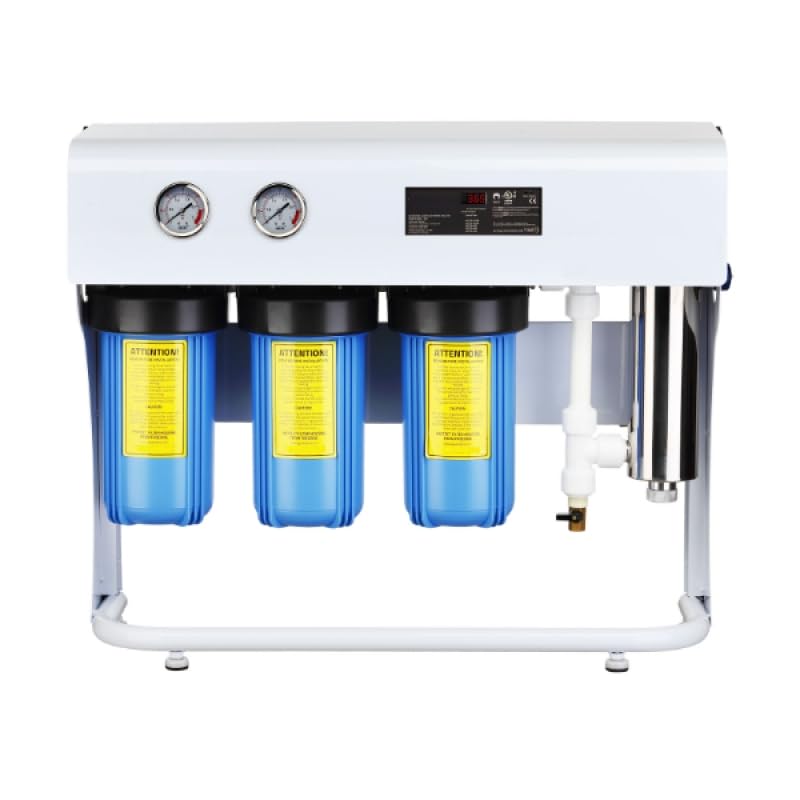 Swan Pure 7 Series Nitrate Water Conditioner