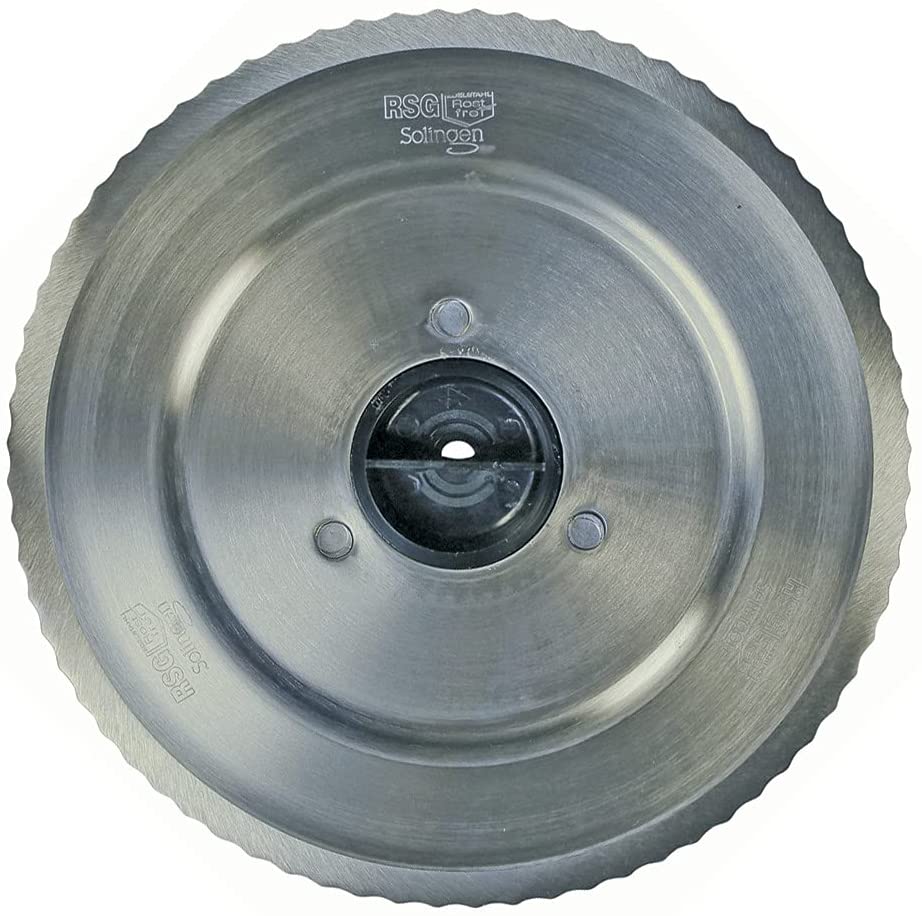 Slicer Serrated Knife for Bosch/Siemens