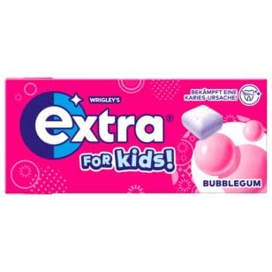 EXTRA for Kids Bubble Gum (0.02 kg)
