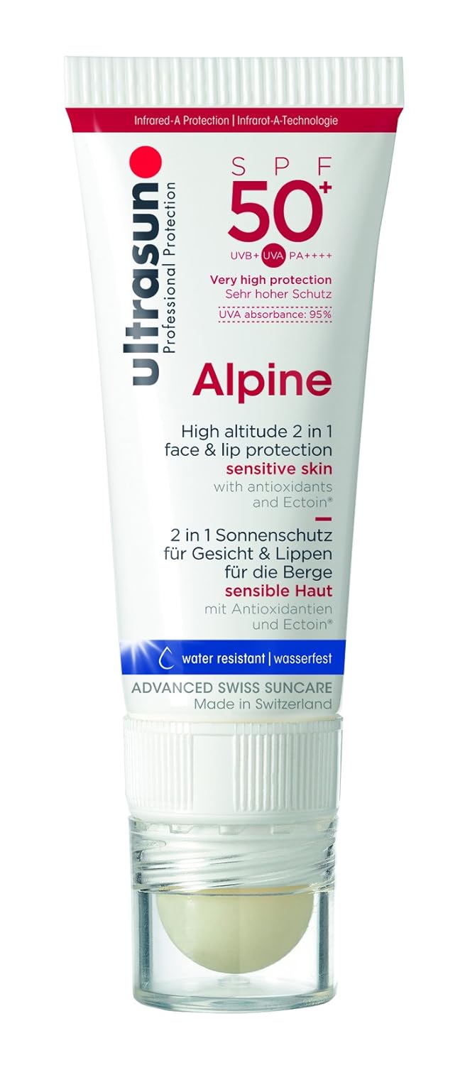 Restaxil Ultrasun Alpine SPF50 20ml