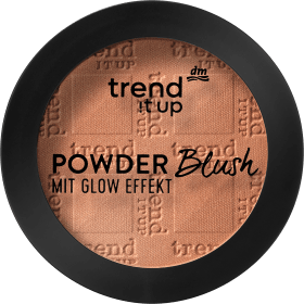trend !t up Rouge Powder Blush 060, 5 g