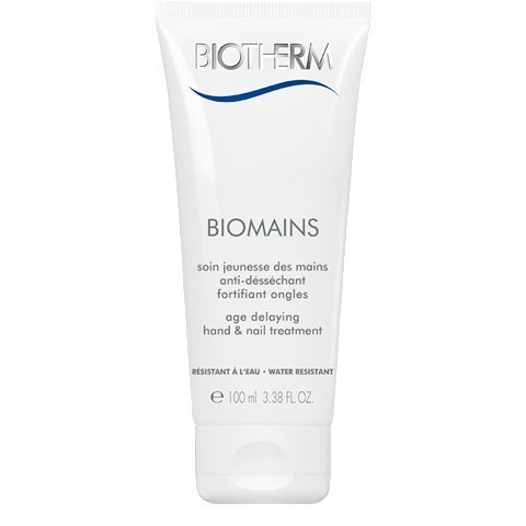 Biotherm Biomains Woman Age Delaying Hand and Nail Treatment (1 x 100 g