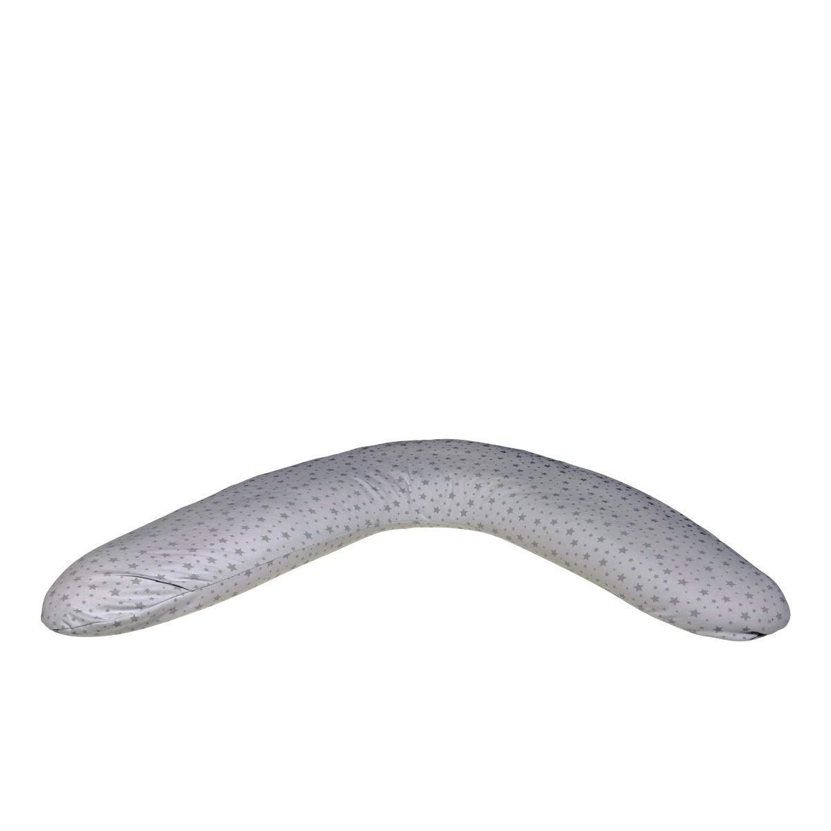 Cambrass Nursing Pillow Large 16 x 118 x 80 cm