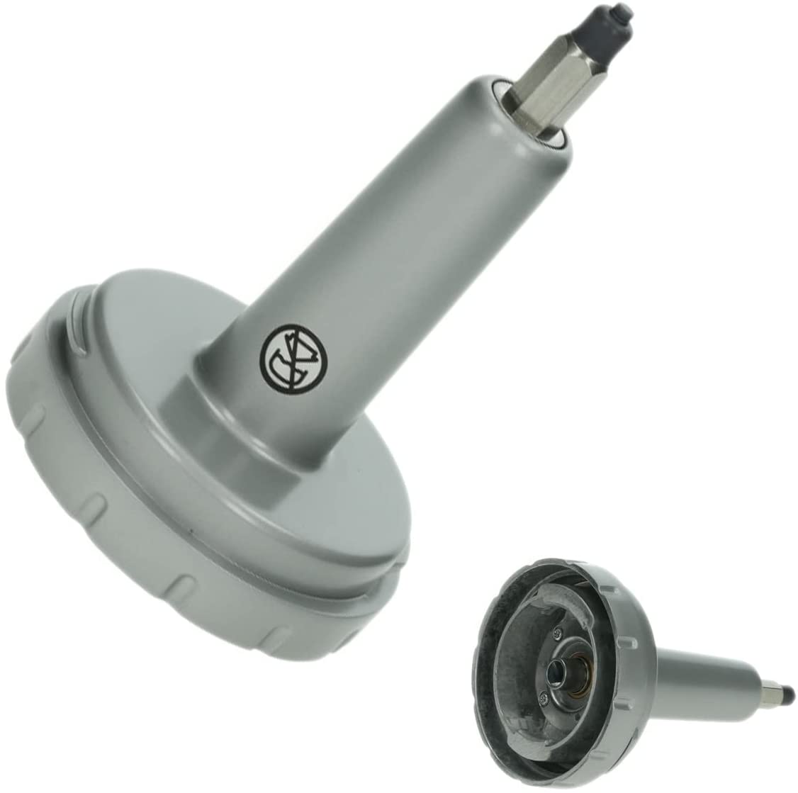 Kenwood AT647 Drive Axle