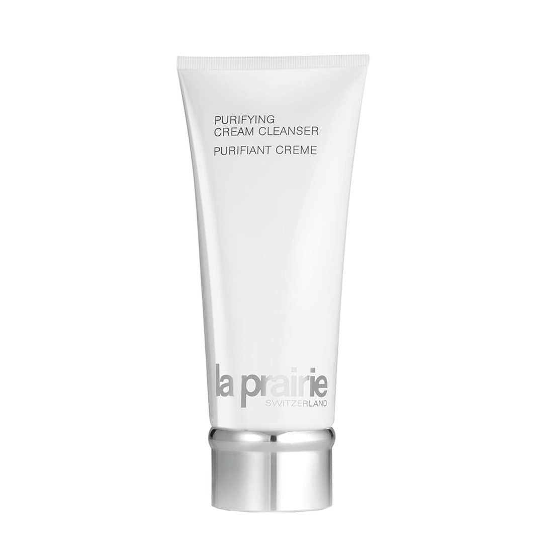 La Prairie Purifying Cream Cleanser Unisex Cleanser 200ml, colour ‎no