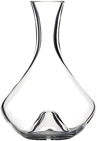 Stölzle Lausitz 0.75 L carafe Fire Size: 0.38 L