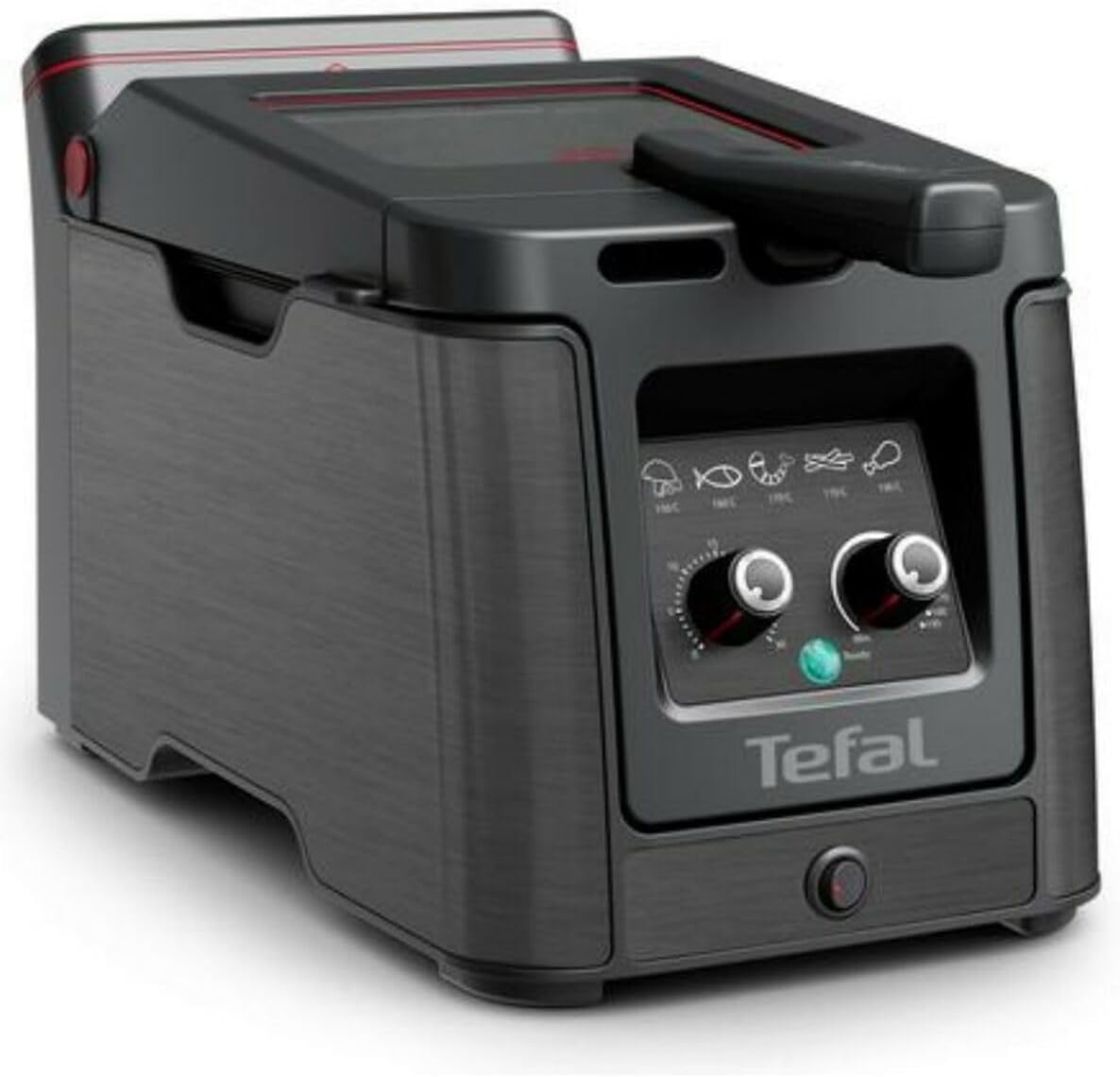 Tefal FR600810 Deep Fryer 3.5 L Brand: Tefal - EAN: 3016661177088