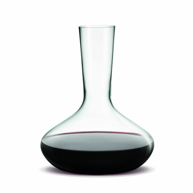 Holmegaard Cabernet Decanter