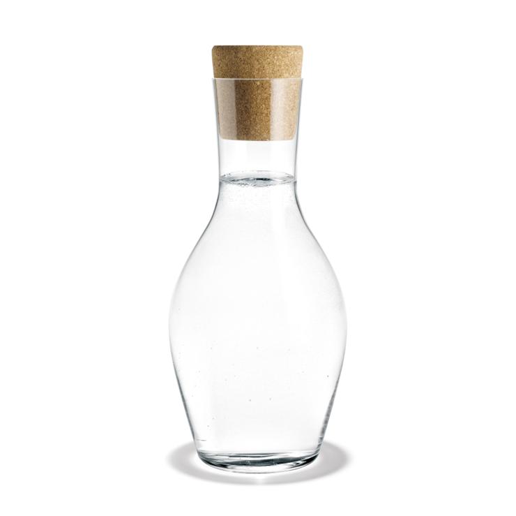 Holmegaard Cabernet Wasserkaraffe