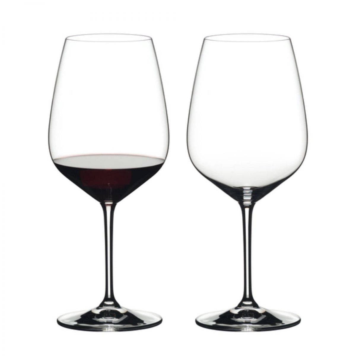 Cabernet glasses Extreme 2-piece set by Riedel