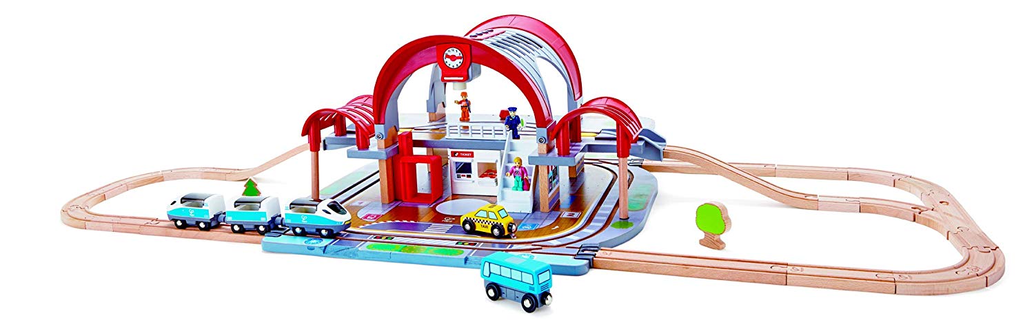 Hape Cables Kit