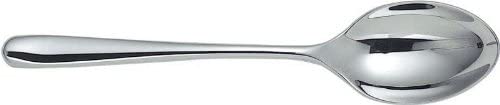 Alessi Caccia Table Spoon Silver