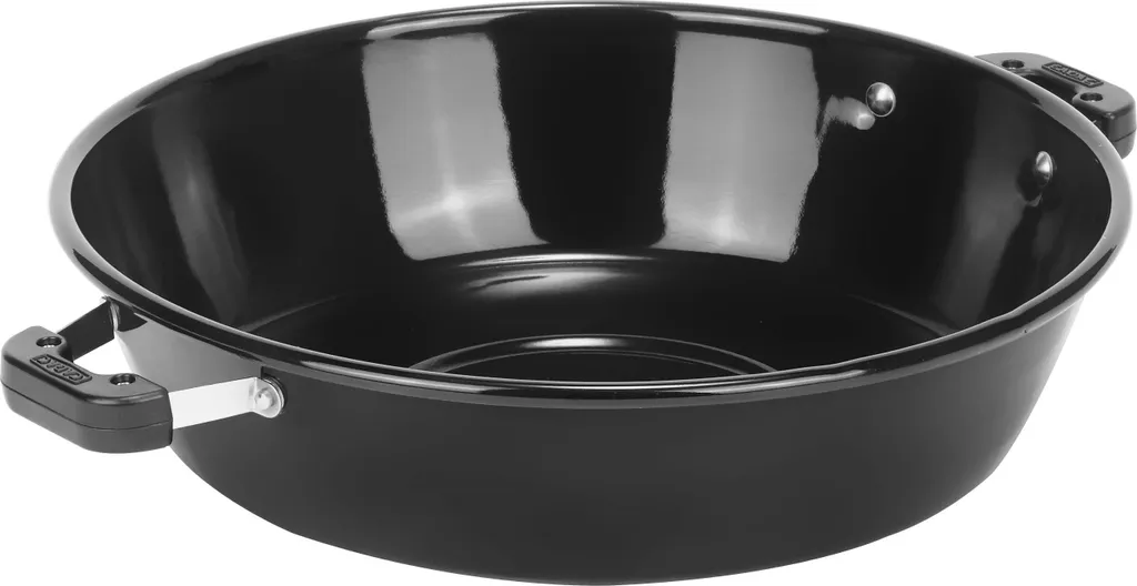 Cadac Safari Chef 30 Dome/Pan Lid and Grill Pan for Safari Chef 30 6545-300C