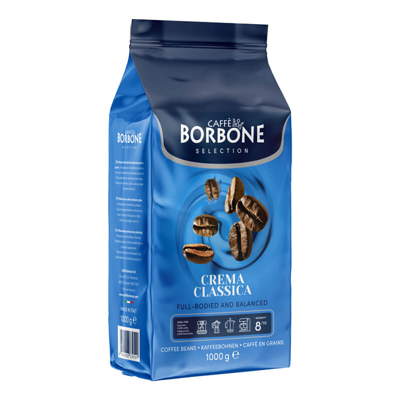 Caffè Borbone Crema Classica