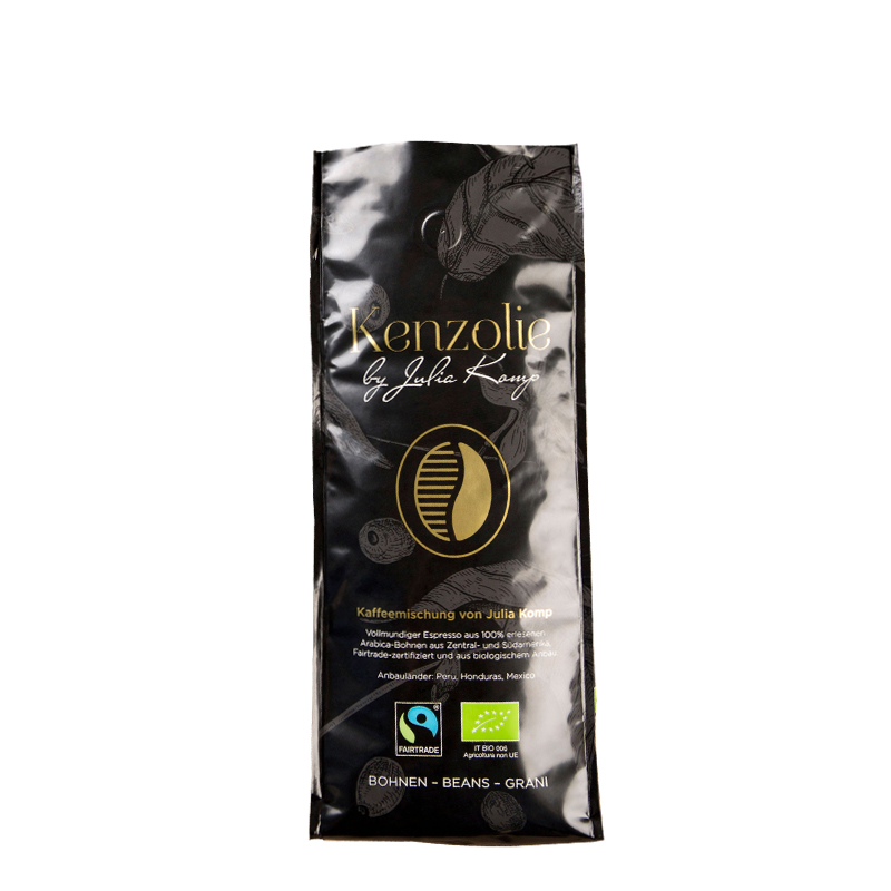 Kenzolie Caffè Espresso Bio