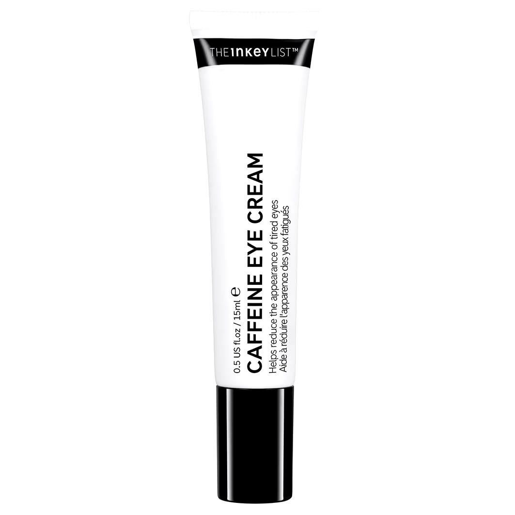 The INKEY List Caffeine Eye Cream