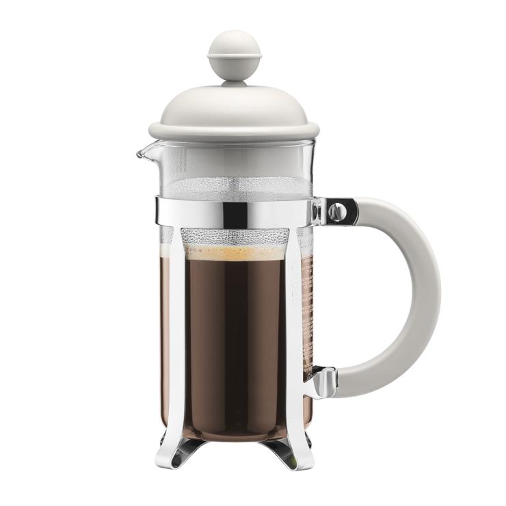 Bodum Caffettiera Cafetiere White