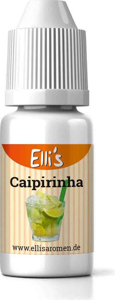 Aroma Shopping GmbH Caipirinha - Ellis Food Flavoring
