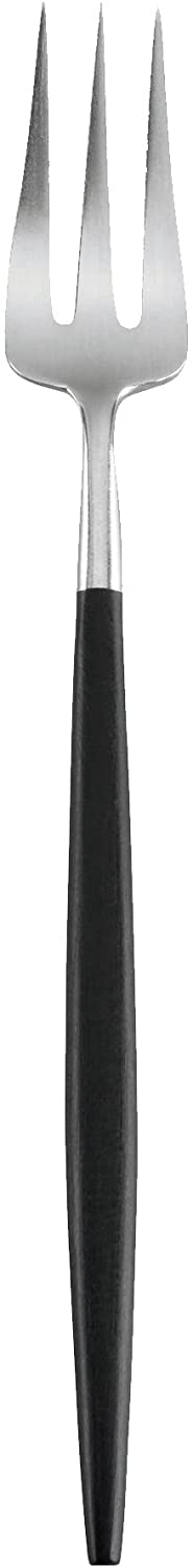 ASA Cake forks with Black