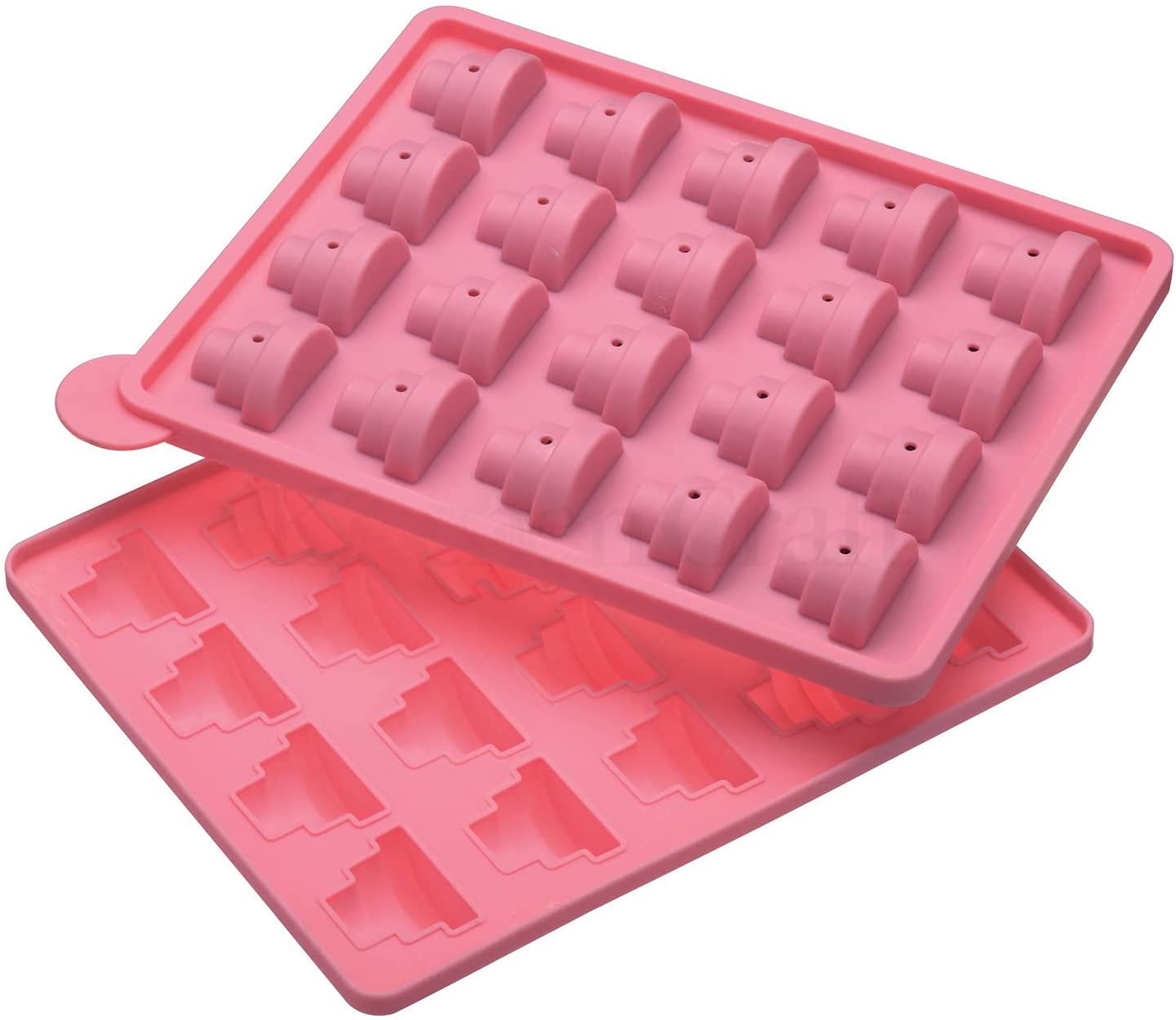 KitchenCraft Cake Pop Mould – Cake