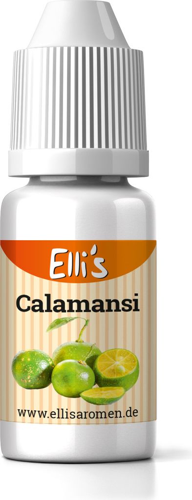 Aroma Shopping GmbH Calamansi Flavoring - Ellis Food Flavoring