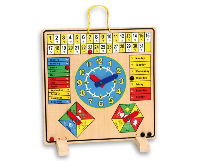 Betzold Calendar Board