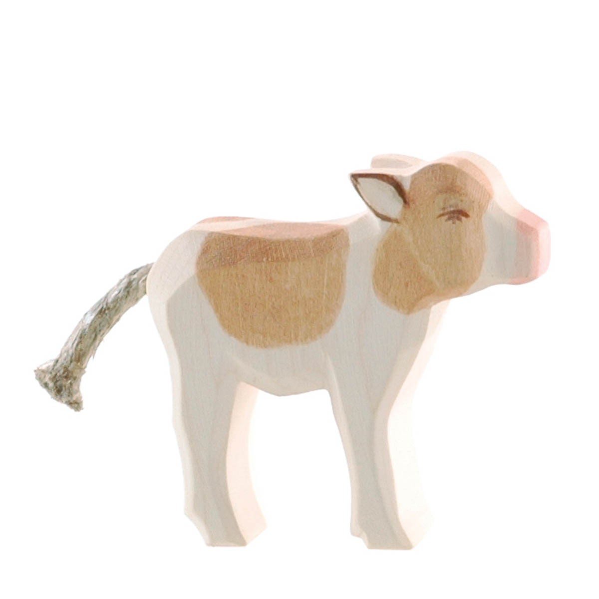 Ostheimer Calf Brown Standing