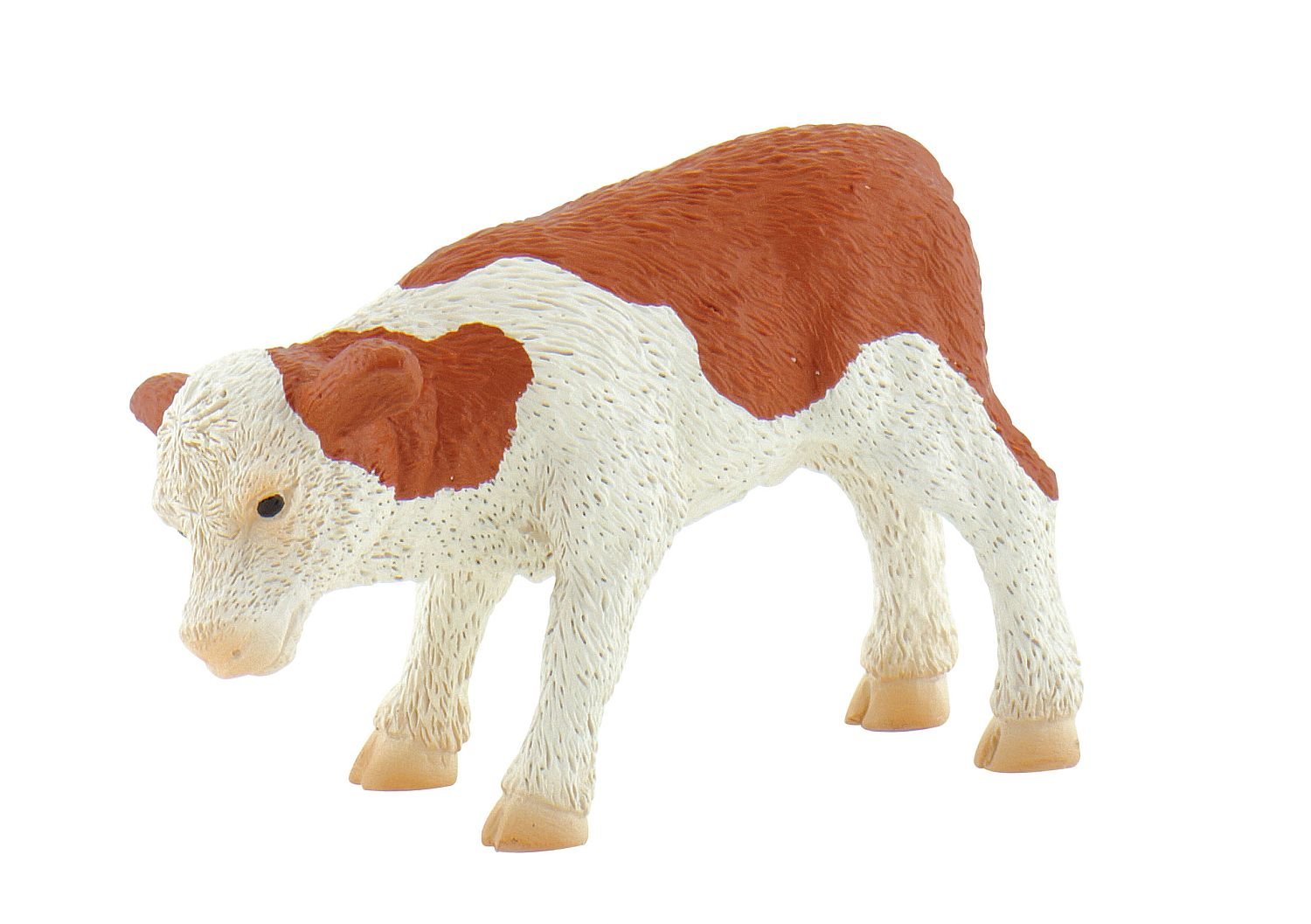 Bullyland Calf Fridolin Brown A