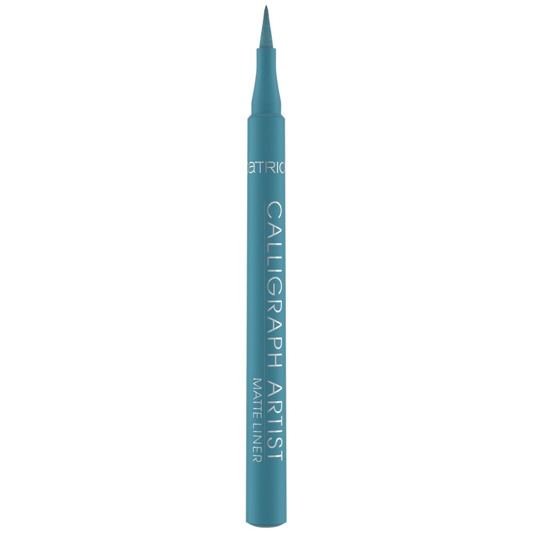 CATRICE Calligraphy Artist Matte Liner, 