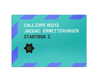 CALLIOPE KittenBot Jacdac Kit I