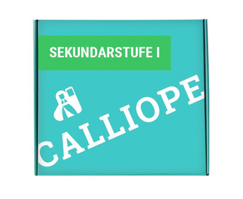 CALLIOPE Class Set “Secondary Level 1” 3 kg