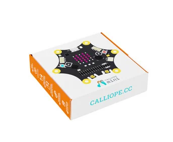 CALLIOPE mini 3.0 with Bluetooth function