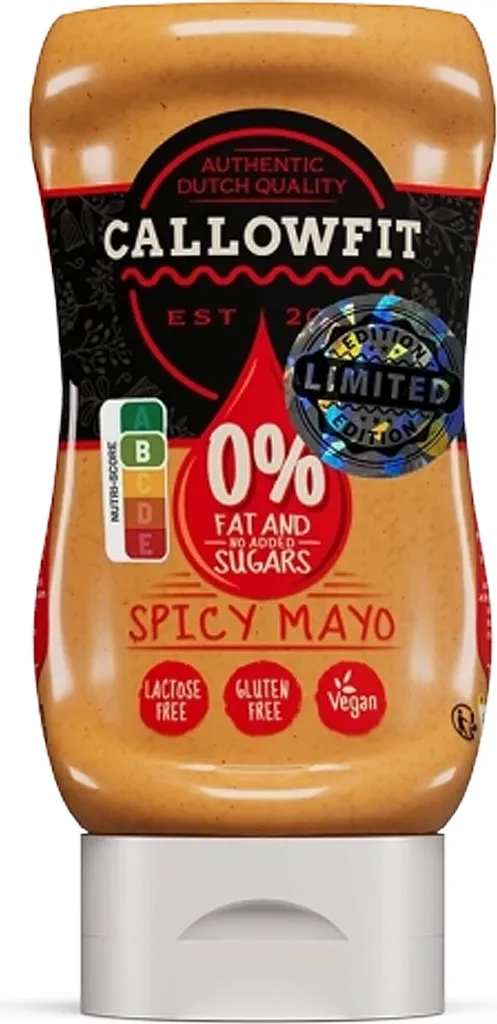 Callowfit Sauce, 300 ml