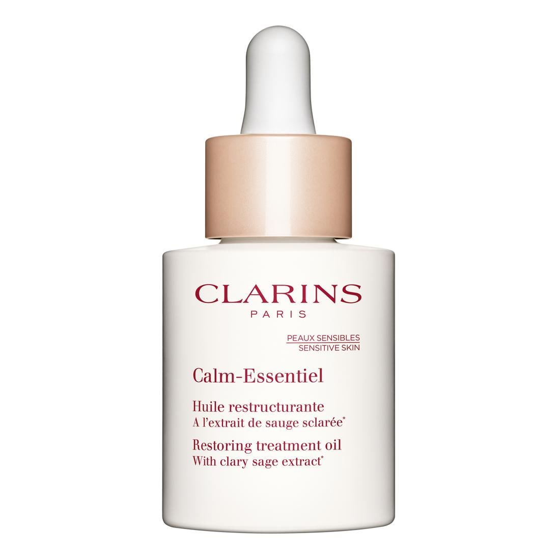 Clarins Calm-Essentiel Calm-Essentiel Huile restructurante