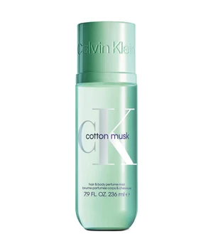 Calvin Klein Body Mist Cotton Musk