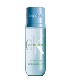 Calvin Klein Body Mist Silky Coconut