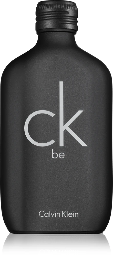 Calvin Klein CK Be Eau de Toilette Unisex 100 ml