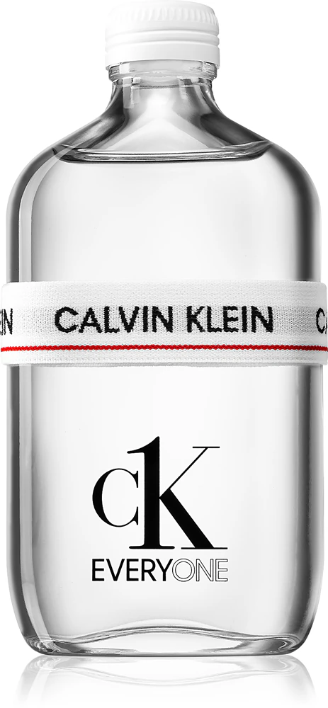 Calvin Klein CK Everyone Eau de Toilette Unisex 200 ml