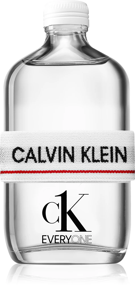 Calvin Klein CK Everyone Eau de Toilette Unisex 50 ml