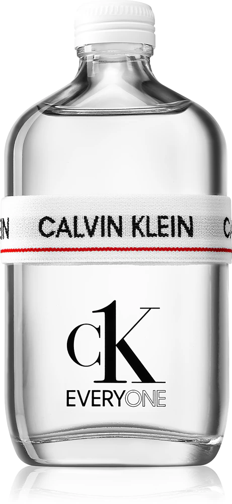 Calvin Klein CK Everyone Eau de Toilette Unisex 100 ml
