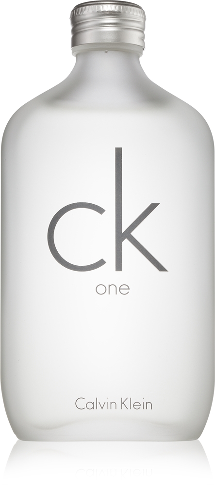 Calvin Klein CK One Eau de Toilette Unisex 300 ml