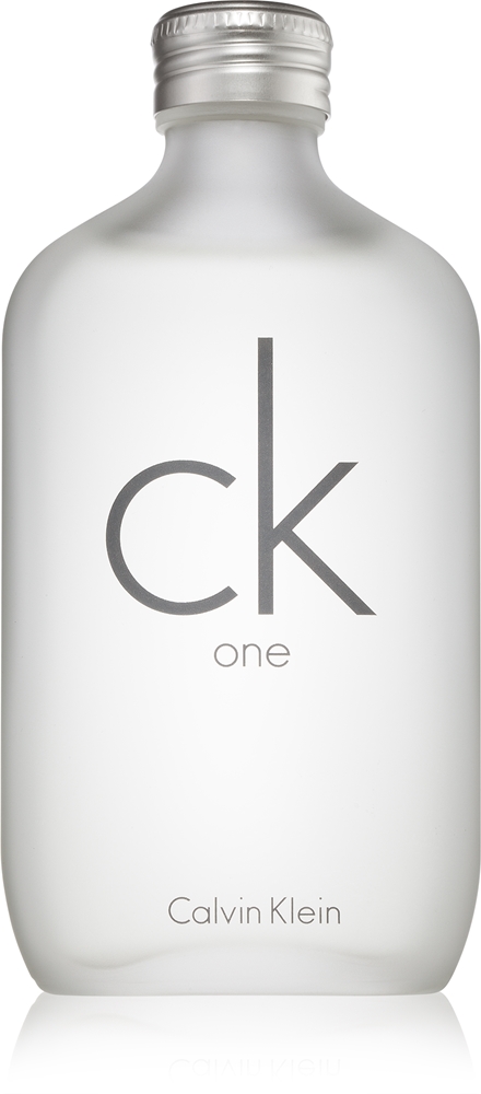 Calvin Klein CK One Eau de Toilette Unisex 50 ml