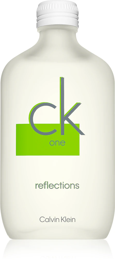 Calvin Klein CK One Summer Reflections Eau de Toilette Unisex